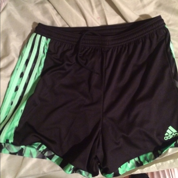 adidas shorts
