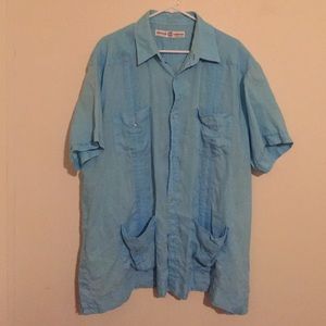 Men's Casual Shirt