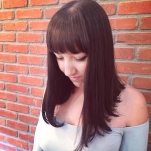 Meet your Posher, Caralene