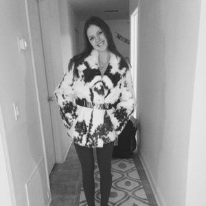 Meet your Posher, Olivia