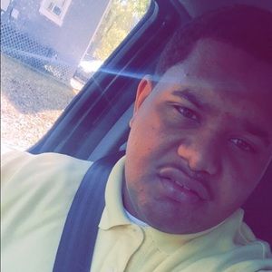 Meet your Posher, Terrell