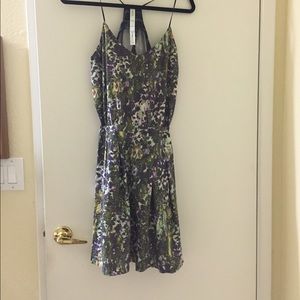 Lululemon city summer dress size 4