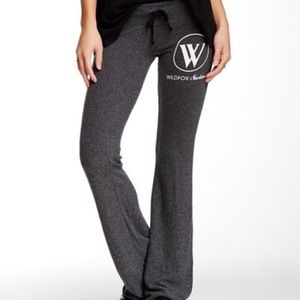 Wildfox sweatpants