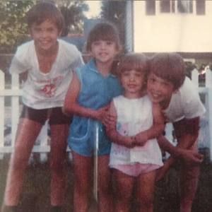 Meet your Posher, Cindy