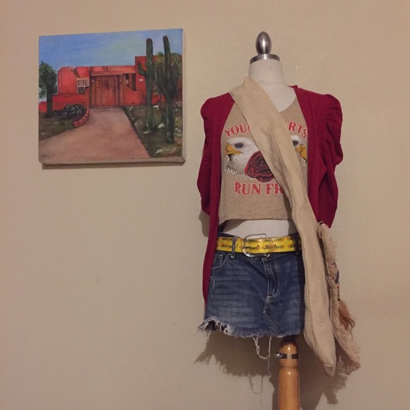Adding new pieces to my closet