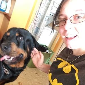 Meet your Posher, Sierra