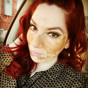 Meet your Posher, Afsheen