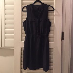 Black Madewell Dress