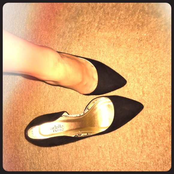 Sexy sexy heels!