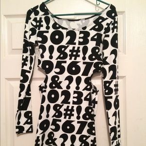 Forever 21 Dress