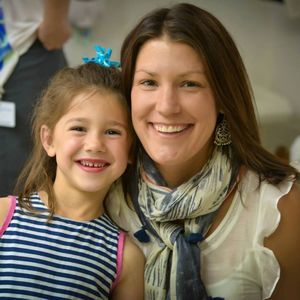 Meet your Posher, Lindsey