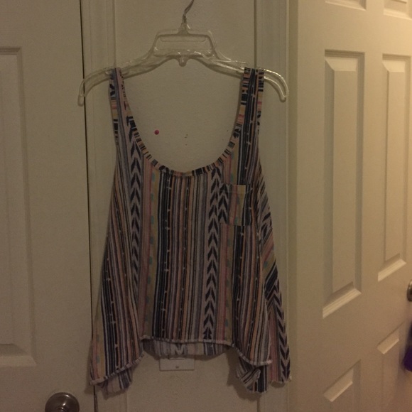 Tank top
