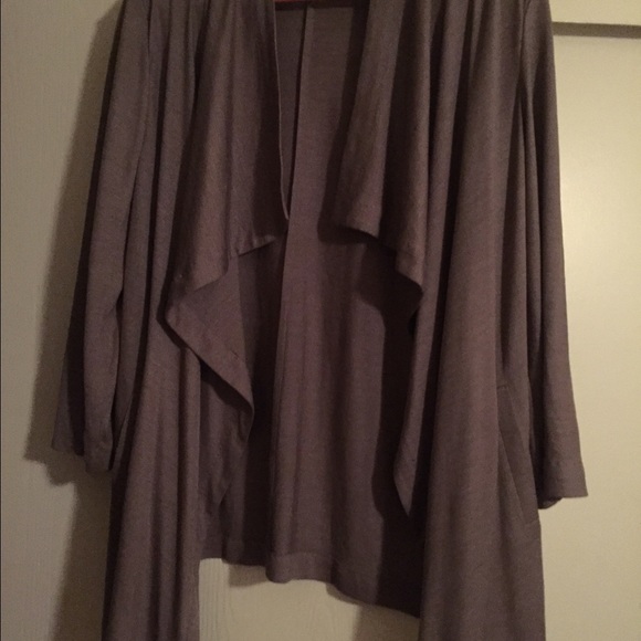 Piazza Sempione Cardigan