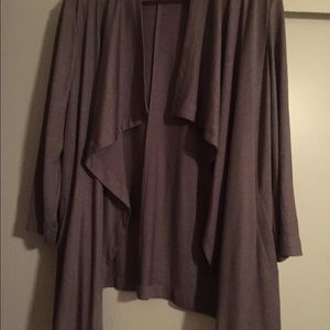 Piazza Sempione Cardigan