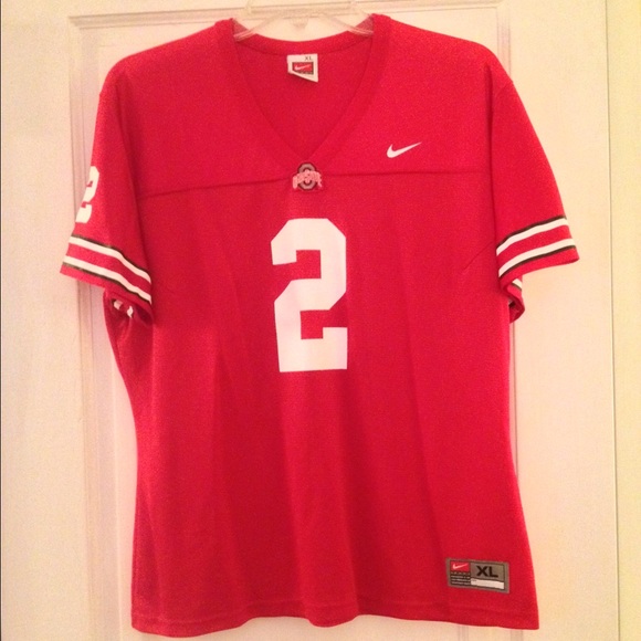 OSU Ladies jersey