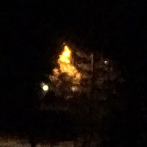 Meet your Posher, Magarren