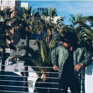 Meet your Posher, Desean