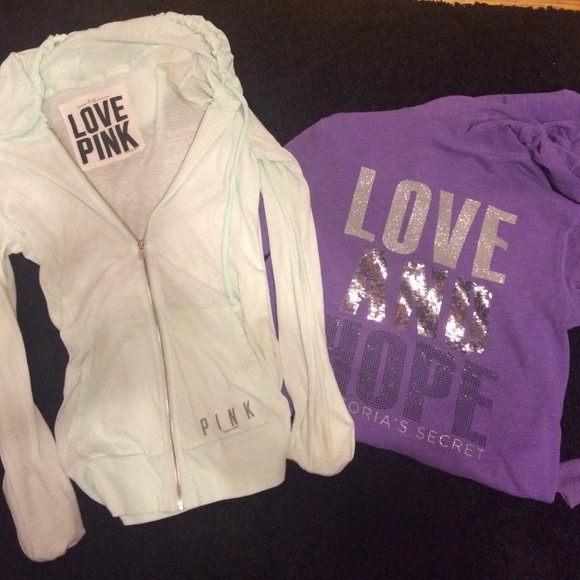 Victoria secrete bundle !!!