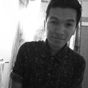 Meet your Posher, Antonio