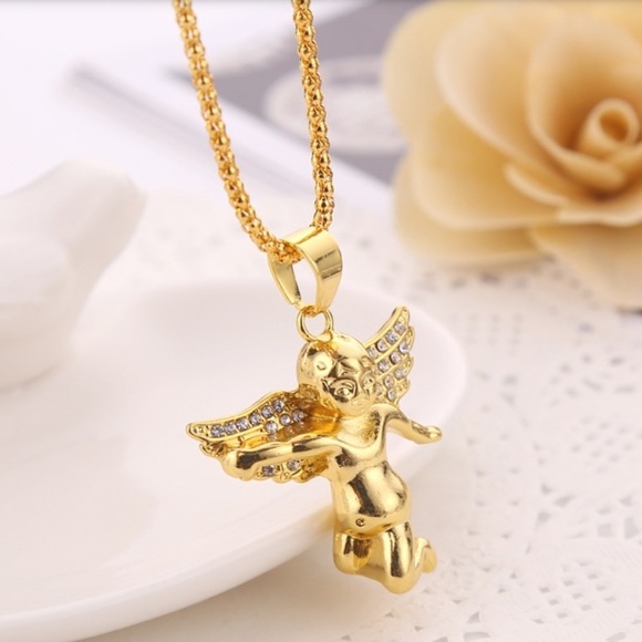 Jewelry - Jewelry/Necklace
