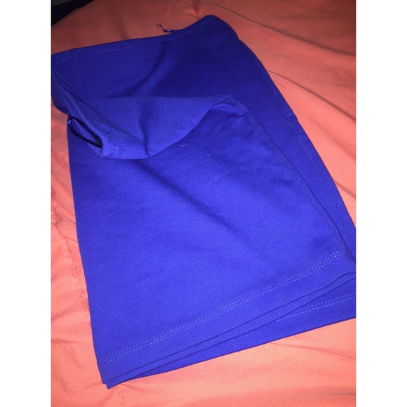 😈 very violet mini skirt 😈