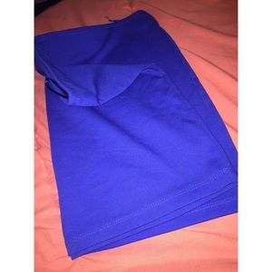 😈 very violet mini skirt 😈