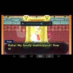 Meet your Posher, Dorothy