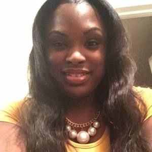 Meet your Posher, Shakeyla