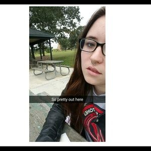 Meet your Posher, Jordan