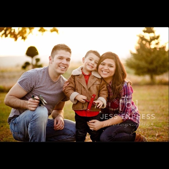 Meet your Posher, Daniela