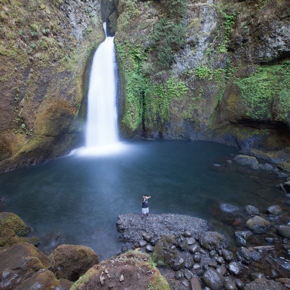 Meet your Posher, Cuong