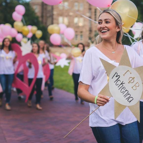 Meet your Posher, Kirby