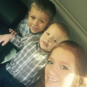 Meet your Posher, Natasha