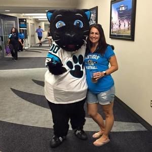 Meet your Posher, Jenny