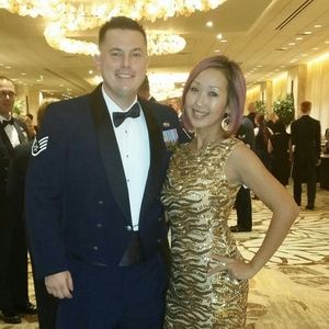 Meet your Posher, Judy