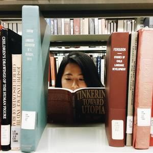 Meet your Posher, Isabella