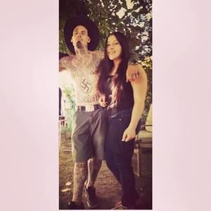 Meet your Posher, Brandy