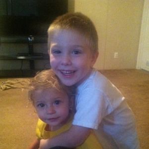 Meet your Posher, Ashlyn