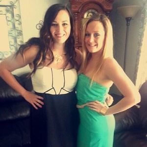 Meet your Posher, Crystal