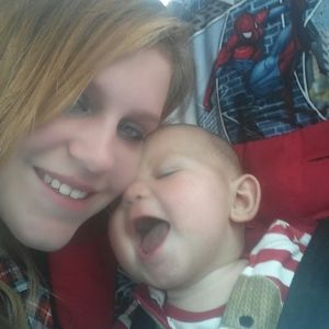 Meet your Posher, Kirsten