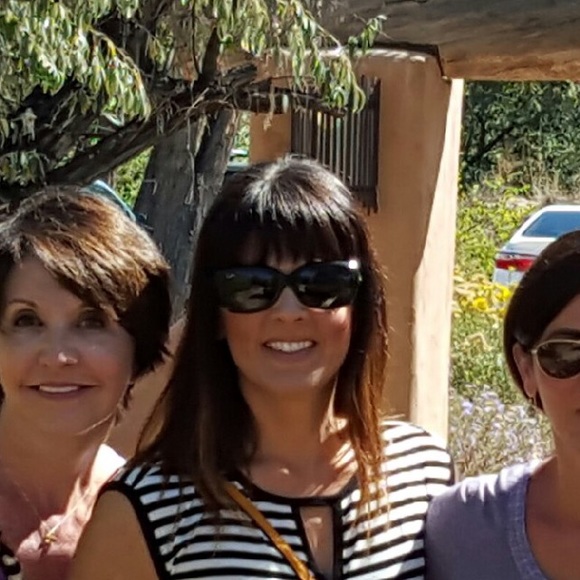 Meet your Posher, Kristine