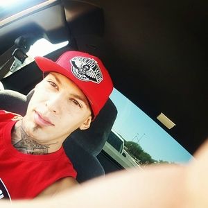 Meet your Posher, Paul