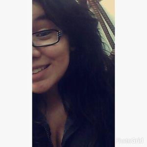 Meet your Posher, Rebecca