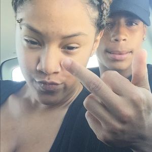 Meet your Posher, Darian