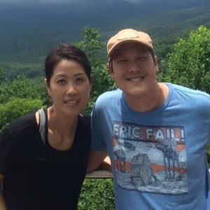 Meet your Posher, Kim