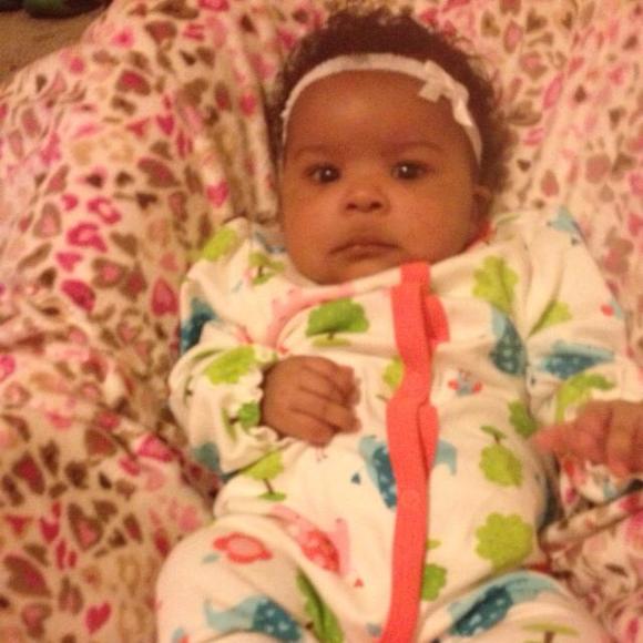 Meet your Posher, Mar