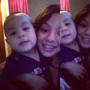 Meet your Posher, Guadalupe