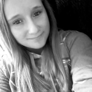 Meet your Posher, Bethany