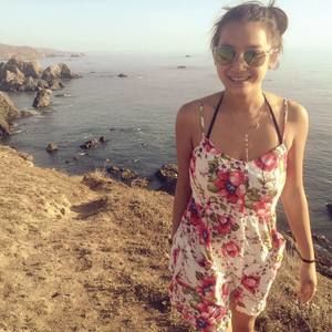 Meet your Posher, Anna-marie