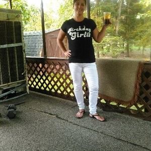 Meet your Posher, Kim